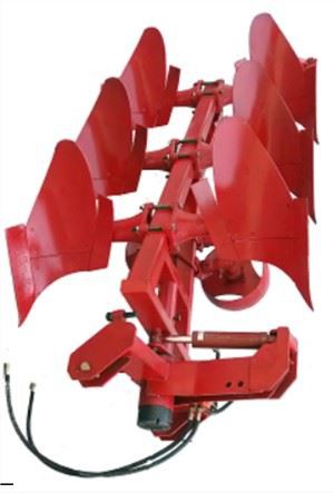 Aratro idraulico del solco di Ls