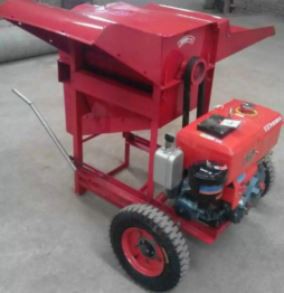 LSTR-45/50 Trebbiatrice