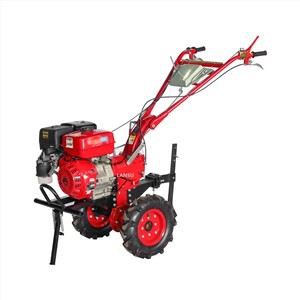 Coltivatore a timone